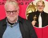 Philip Seymour Hoffman's sister writes emotional tribute 10 years after his ... trends now