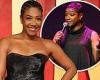 Tiffany Haddish reveals she's been sober and celibate since her November 2023 ... trends now