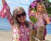 A Place in the Sun's Lucy Alexander, 54, reveals she nearly turned down the ... trends now