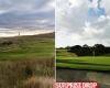 sport news Shock result as Australia's best golf course is revealed - with ultra-exclusive ... trends now