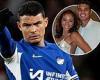 sport news Thiago Silva's wife aims dig at Chelsea after their miserable defeat to ... trends now
