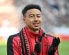 sport news Jesse Lingard shows off remarkable recovery as former Manchester United star ... trends now