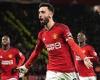 sport news Bruno Fernandes admits Man United 'put ourselves in a position where it's tough ... trends now