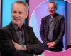 Frank Skinner reveals his opinion on cancel culture after as he weighs in on ... trends now