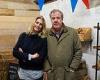 Farm life's not for the faint-hearted: Jeremy Clarkson warns farming is 'much ... trends now