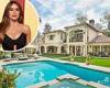 Sofia Vergara finally sells Beverly Hills mansion for $13.7million after making ... trends now
