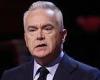 The BBC's report into Huw Edwards' conduct has been 'swept under the carpet', ... trends now