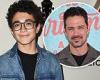 General Hospital's Nicolas Bechtel and Ryan Paevey get candid about hurtful ... trends now