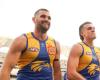 Confidence trick: Why, for this week at least, the West Coast Eagles have some ...