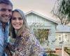 Sydney Swans legend and his TV presenter wife splash out $2.24m for new home as ... trends now