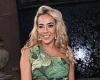 Coronation Street star Stephanie Davis is rushed to hospital with ... trends now