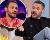 Will Young reveals pulling out of Strictly Come Dancing in 2016 was the ... trends now