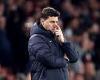 sport news Mauricio Pochettino faces an uncertain future at Chelsea, with club chiefs yet ... trends now