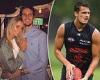 sport news Harley Balic: Father of footy star who was found dead during his drug addiction ... trends now