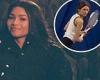 Zendaya admits she was 'nervous' to be 'leading' her steamy tennis film ... trends now