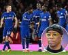 sport news Ian Wright claims two Chelsea stars 'disappeared' during dismal 5-0 thrashing ... trends now