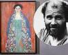 Long-lost Gustav Klimt painting which resurfaced after 100 years sells at ... trends now