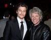 Rocker Jon Bon Jovi moans casting agents aren't hiring his 'aspiring' actor son ... trends now