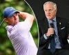 sport news LIV Golf 'happy to sit down' with Rory McIlroy over PGA Tour exit, says Greg ... trends now