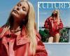 Gwyneth Paltrow shows off her toned legs in red hot look on Cultured cover and ... trends now
