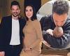 Peter Andre reveals TWO names are 'in the running' for his newborn daughter - ... trends now