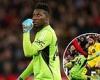 sport news Andre Onana GIFTS Sheffield United opening goal at Old Trafford, as ... trends now