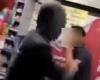 Shocking moment sick thugs beat up petrol station worker then uploaded footage ... trends now