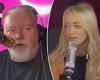 Kyle Sandilands and Jackie 'O' Henderson shut down 'bulls**t' report that their ... trends now