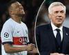 sport news Kylian Mbappe 'will agree to play as a No 9' if he joins Real Madrid - solving ... trends now