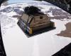 Defence may have to airdrop coffee, other supplies, to Antarctic expeditioners ...