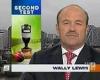 sport news Wally Lewis opens up on the moment he wet himself on live TV as footy great ... trends now