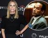 Curb Your Enthusiasm's Cheryl Hines and O.J. Simpson have a surprising ... trends now