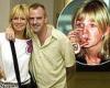 Zoe Ball's life of heartbreak: From her split from husband Fatboy Slim and her ... trends now