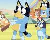Bluey is the top dog on Australian TV: New episodes set viewership records ... trends now