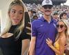 sport news Olivia Dunne calls for boyfriend Paul Skenes to get his Pittsburgh Pirates MLB ... trends now