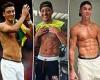 sport news Mesut Ozil is trying to be a 'little Cristiano Ronaldo', former Germany ... trends now