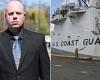 Coast Guard Gunner's Mate Jesse Phillips claims drunk colleague sexually ... trends now