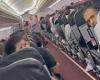 Panic breaks out on AirAsia flight from Perth to Jakarta with passengers crying ... trends now