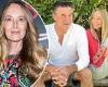 Chynna Phillips reveals she's been 'going at it' with husband Billy Baldwin ... trends now
