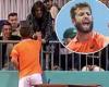 sport news Tennis star's tantrum... over coffee! French player Corentin Moutet rages at an ... trends now