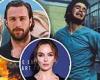 Aaron Taylor-Johnson, Jodie Comer and Ralph Fiennes to star in 28 Days Later ... trends now