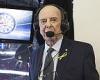 sport news Iconic NHL broadcaster Bob Cole dead at 90:  Canada's 'voice of hockey' for 50 ... trends now