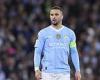 Kyle Walker sparks furious row with Lauryn Goodman as footballer claims she ... trends now
