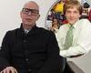 Pet Shop Boys announce upcoming Australian tour on The Project - and reveal ... trends now