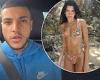 Katie Price's son Junior, 18, reveals he has a secret girlfriend and would ... trends now