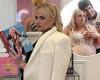 Rebel Wilson loses battle against Sacha Baron Cohen to release memoir without ... trends now