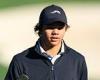 sport news Tiger Woods' son Charlie shoots +9 in US Open qualifying as 15-year-old's  ... trends now