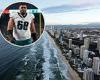 sport news NFL unveils new academy in Australia in bid to discover the next Jordan Mailata ... trends now