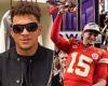 sport news Patrick Mahomes reads out his own social media abuse in hilarious video - where ... trends now