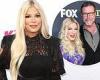 Tori Spelling feared her divorce from ex Dean McDermott would make him 'feel ... trends now